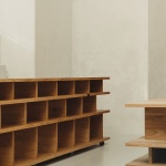 Nikolaj Kunsthal咖啡馆与精品店，哥本哈根 / MEE Studio