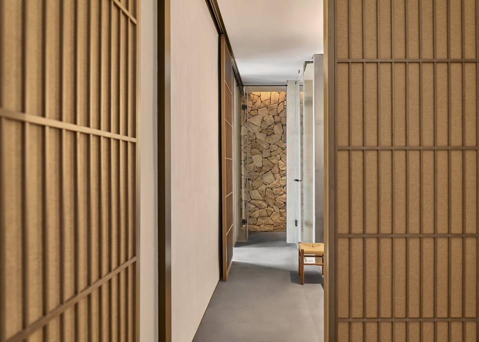 boatyard hotel by wj studio