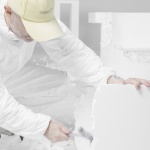 “破而后立”，日本 / Daniel Arsham & nendo