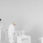 “破而后立”，日本 / Daniel Arsham & nendo