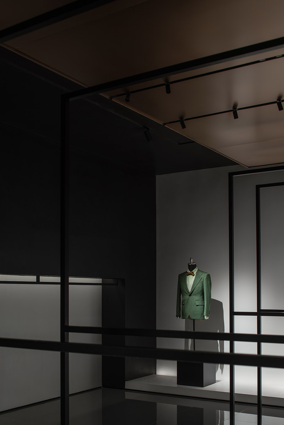 TIAN Contemporary Art Museum by Scope Design