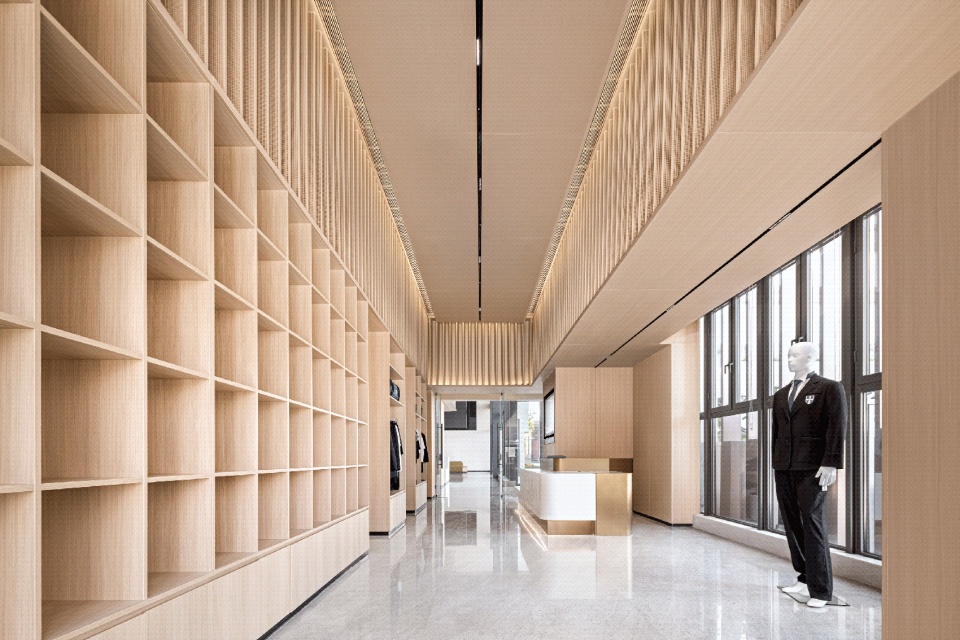 the kings school shenzhen international by matrix design