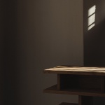 Nikolaj Kunsthal咖啡馆与精品店，哥本哈根 / MEE Studio