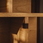 Nikolaj Kunsthal咖啡馆与精品店，哥本哈根 / MEE Studio