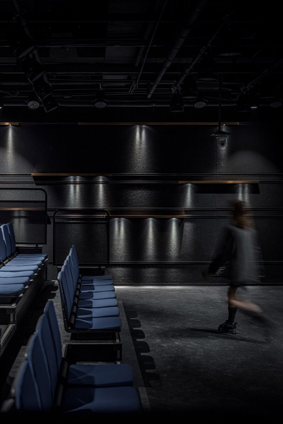 the kings school shenzhen international by matrix design
