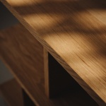 Nikolaj Kunsthal咖啡馆与精品店，哥本哈根 / MEE Studio