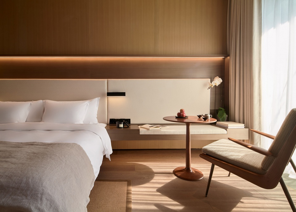 boatyard hotel by wj studio