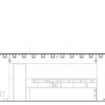 Nikolaj Kunsthal咖啡馆与精品店，哥本哈根 / MEE Studio