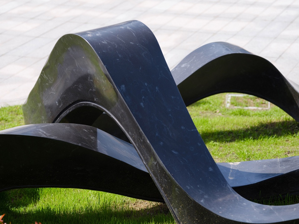 urban installations chiainoiserie by lin architecture