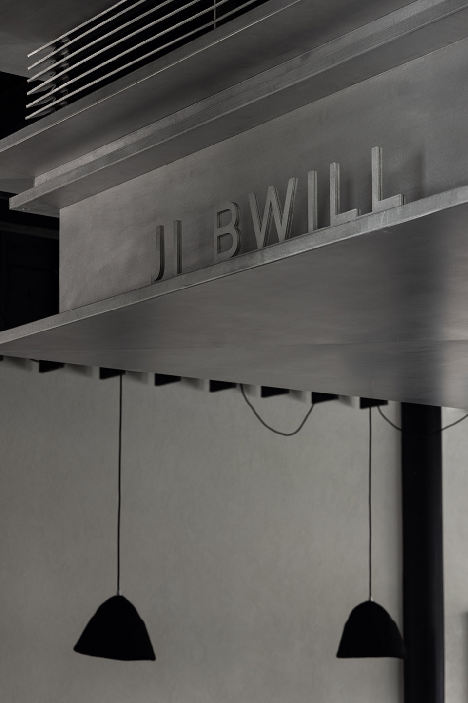 j bwill cha ji by water team design