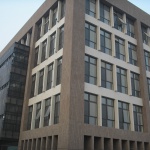 推广：探索当代清水混凝土建筑的修复与耐久保护
