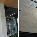 推广：探索当代清水混凝土建筑的修复与耐久保护