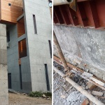 推广：探索当代清水混凝土建筑的修复与耐久保护