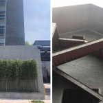 推广：探索当代清水混凝土建筑的修复与耐久保护