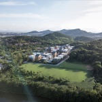 推广：探索当代清水混凝土建筑的修复与耐久保护