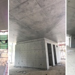 推广：探索当代清水混凝土建筑的修复与耐久保护