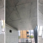 推广：探索当代清水混凝土建筑的修复与耐久保护