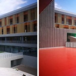 推广：探索当代清水混凝土建筑的修复与耐久保护