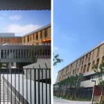 推广：探索当代清水混凝土建筑的修复与耐久保护