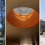推广：探索当代清水混凝土建筑的修复与耐久保护