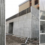 推广：探索当代清水混凝土建筑的修复与耐久保护
