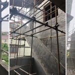 推广：探索当代清水混凝土建筑的修复与耐久保护