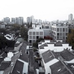 推广：探索当代清水混凝土建筑的修复与耐久保护