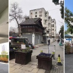 推广：探索当代清水混凝土建筑的修复与耐久保护