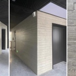 推广：探索当代清水混凝土建筑的修复与耐久保护