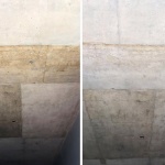 推广：探索当代清水混凝土建筑的修复与耐久保护