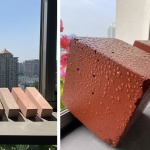 推广：探索当代清水混凝土建筑的修复与耐久保护