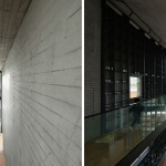 推广：探索当代清水混凝土建筑的修复与耐久保护
