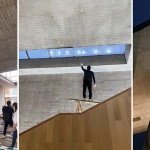 推广：探索当代清水混凝土建筑的修复与耐久保护