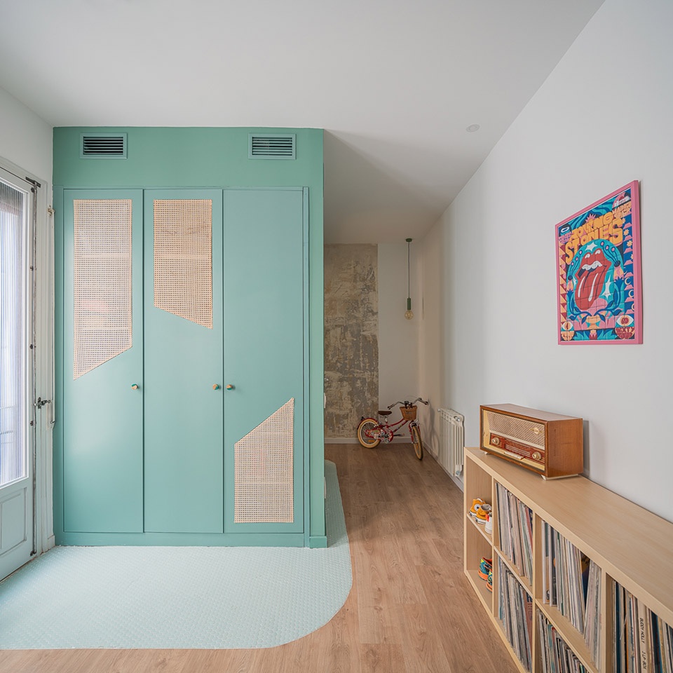 Casa ROC CumuloLimbo Studio