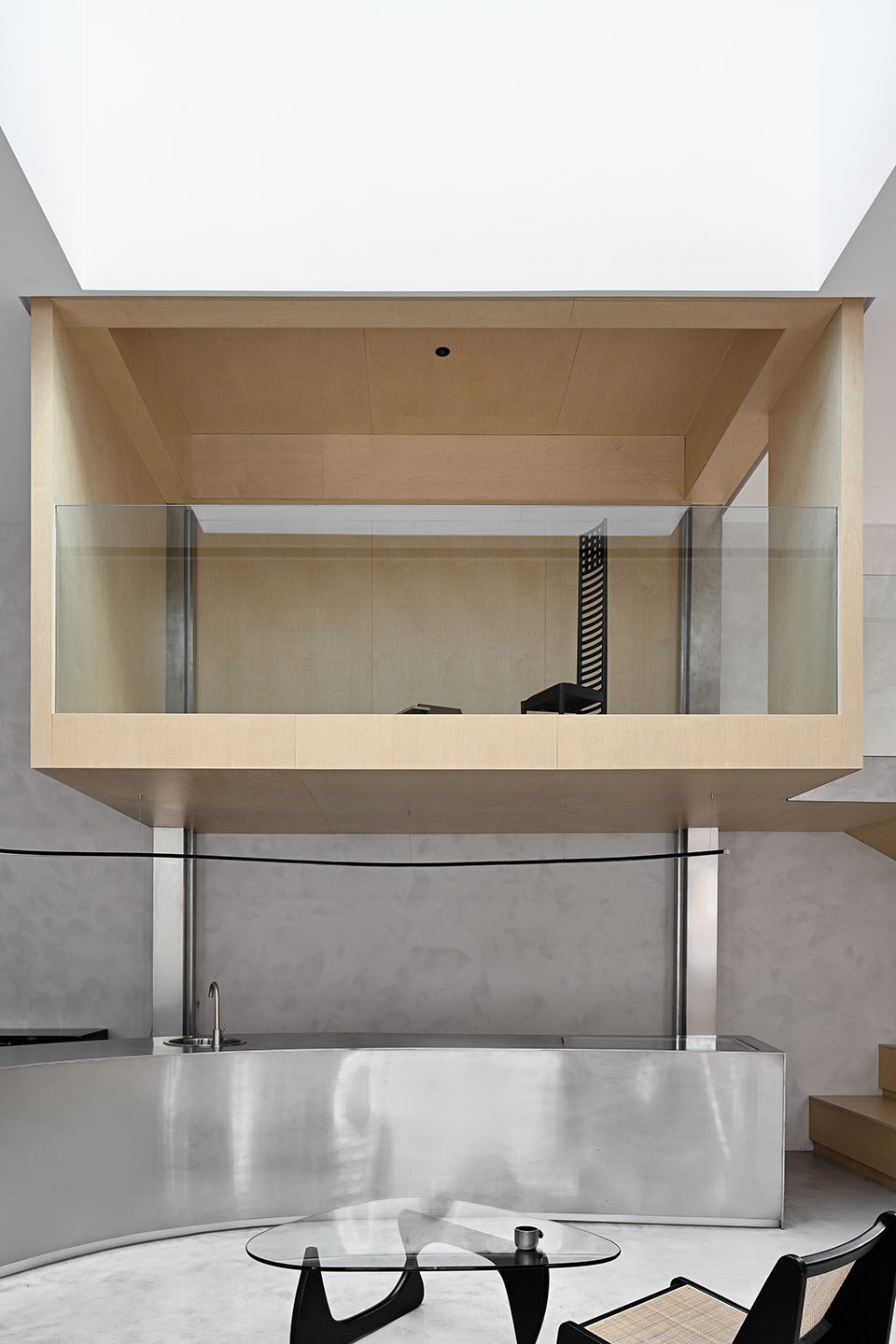 Wonderland Cafe China by XIAO DESIGN