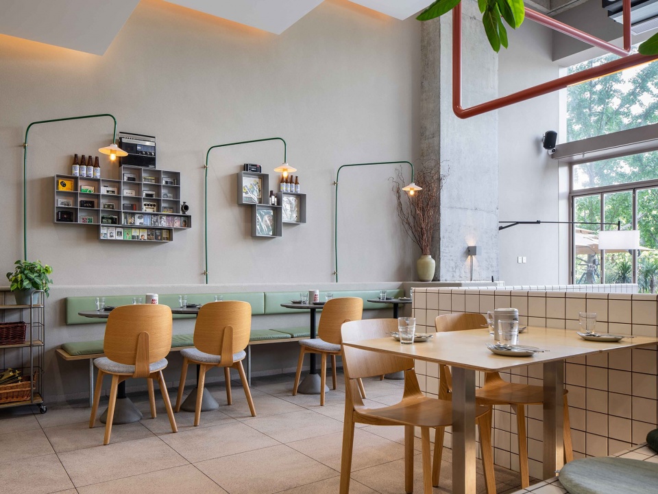 head in the clouds 2 0 all day brunch restaurant by studio doho