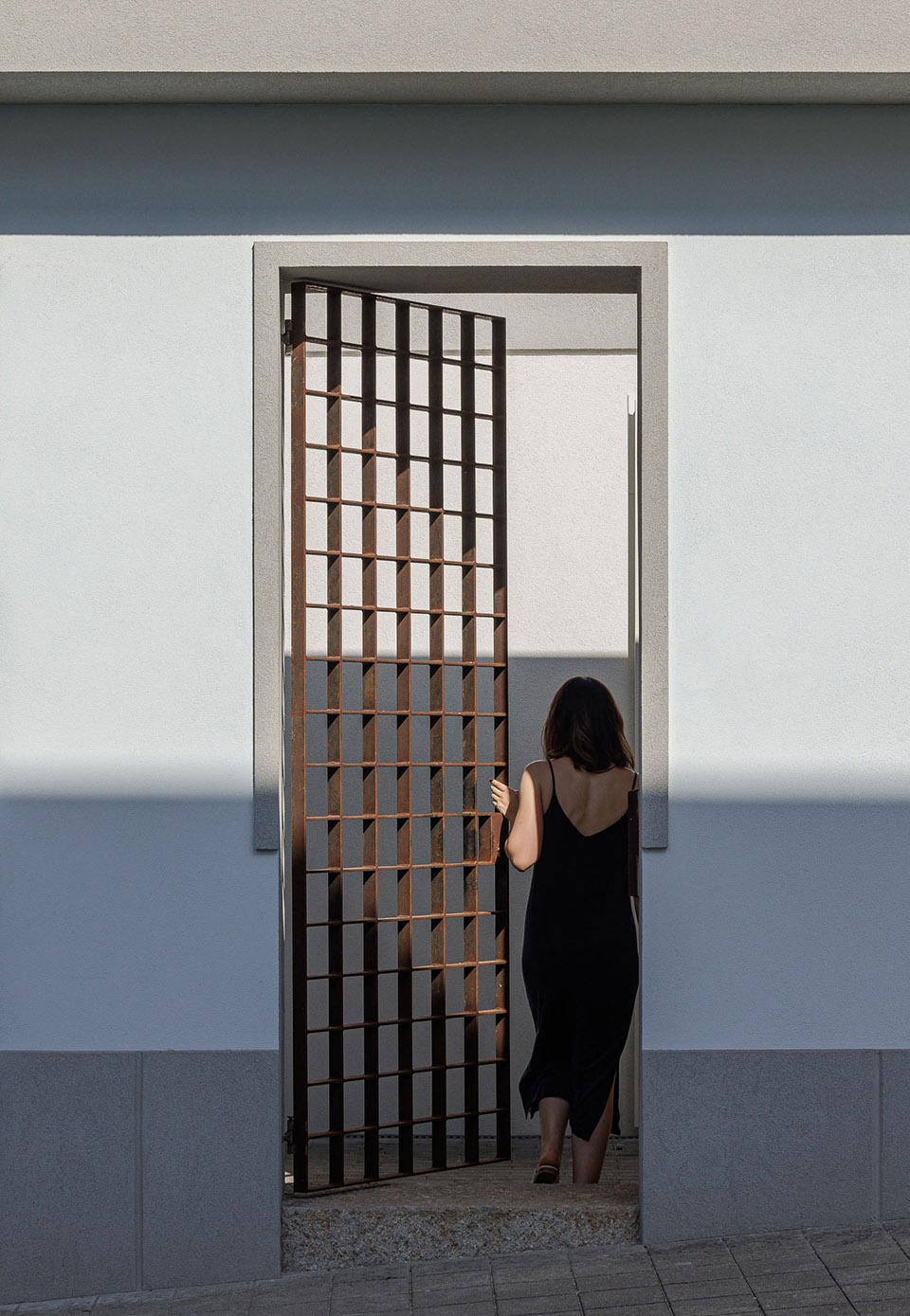 Forte House by pema studio