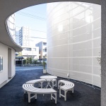 Kubomi Apartments by Organic Design Inc.