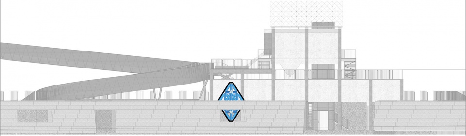 Pyramid Scope PAO