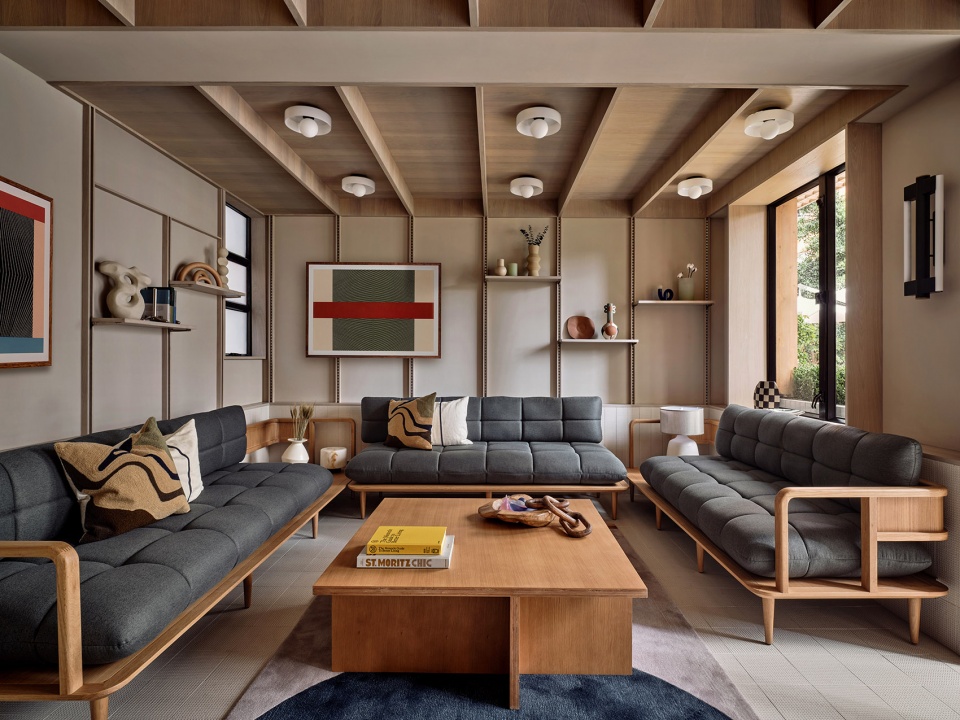 Ying nFlo奕凨 联图linehouse