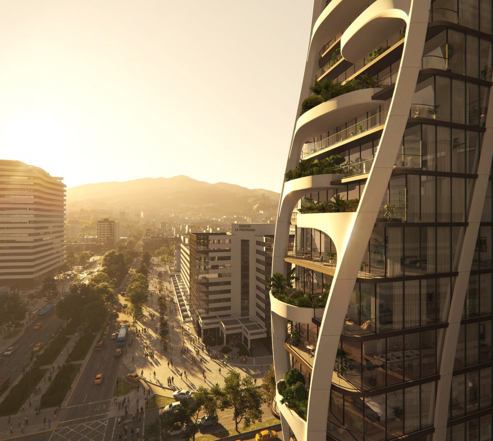 qondesa by mad