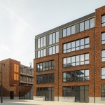 Wantijhof Dordrecht by studio AAAN