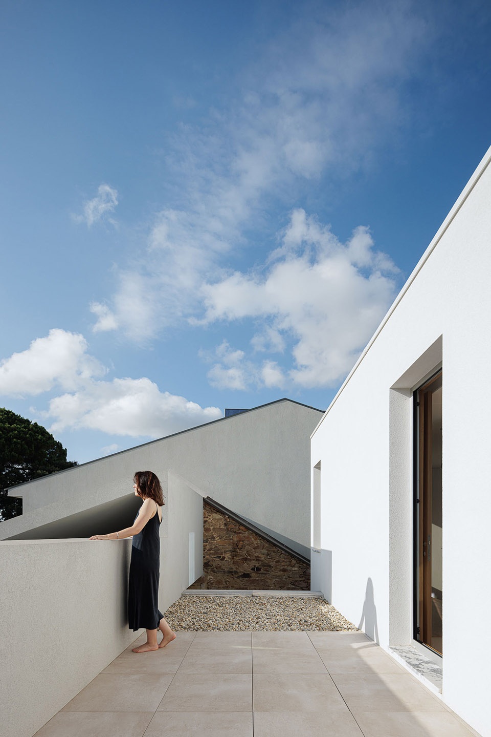 Forte House by pema studio