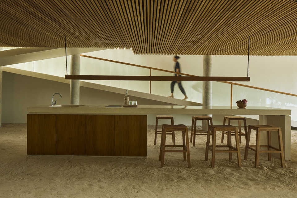 Innit Lombok by Andra Martin and d associates