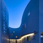Kubomi Apartments by Organic Design Inc.