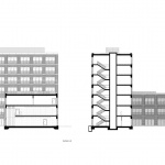 柏林科技园，德国 / TCHOBAN VOSS Architekten