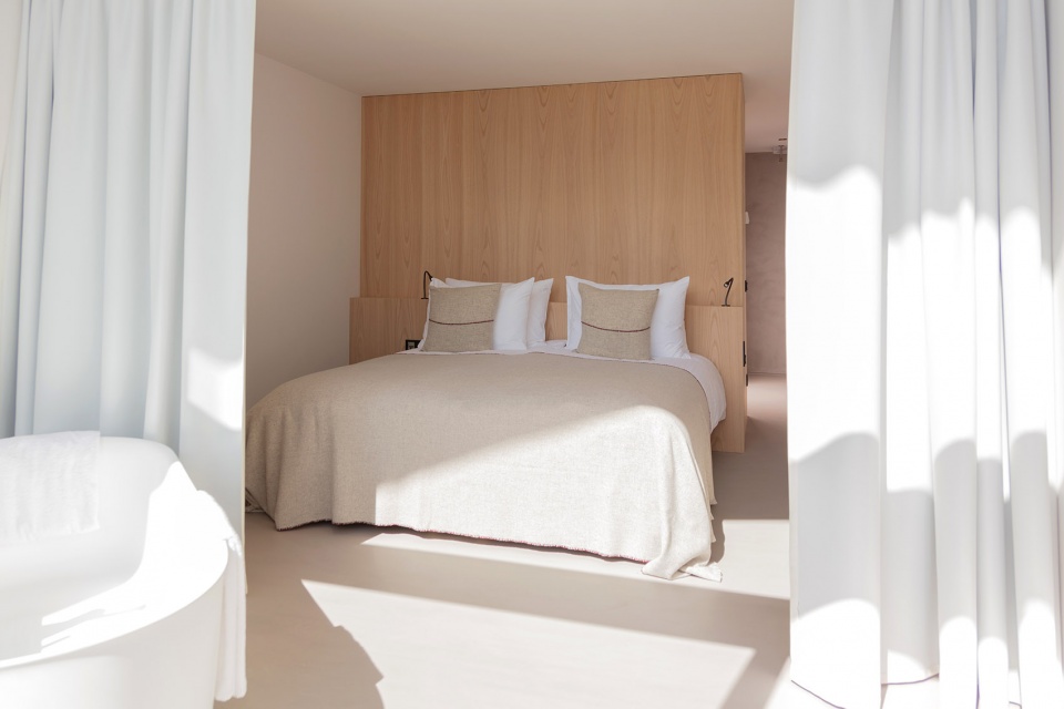 The Schgaguler Hotel by Peter Pichler Architecture