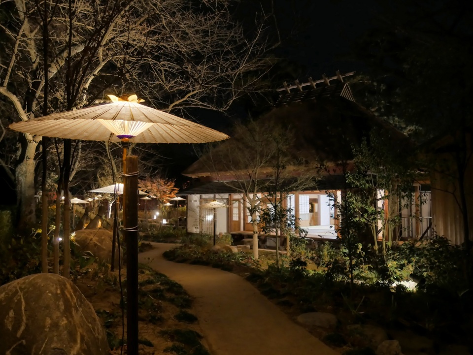 peony garden of tokiwa park by yoshiki toda landscape architecture