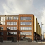 Wantijhof Dordrecht by studio AAAN