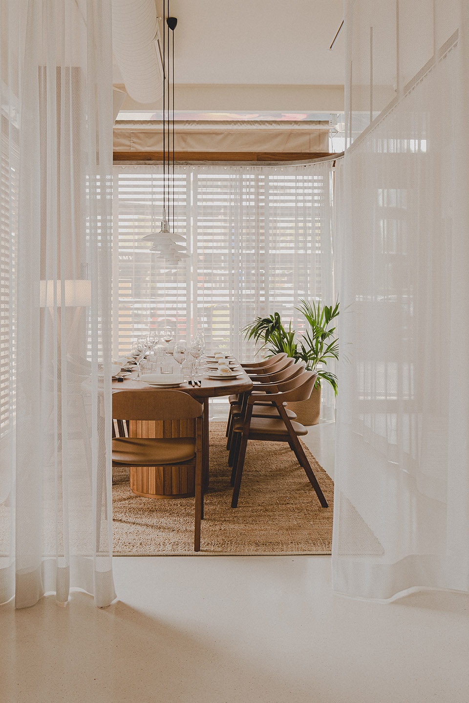 La Maruca de Lopez de Hoyos by ZOOCO ESTUDIO